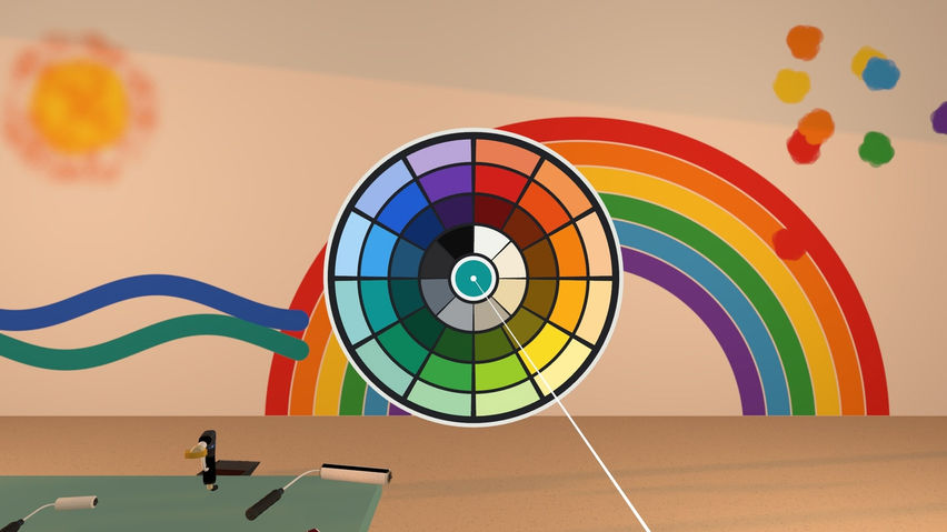 Paint Penthouse