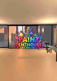 Paint Penthouse