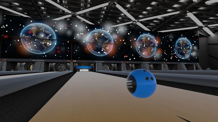 Premium Bowling : Realistic Sports
