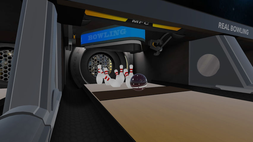 Premium Bowling : Realistic Sports