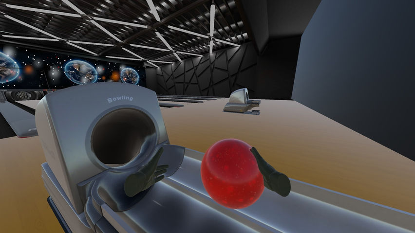 Premium Bowling : Realistic Sports