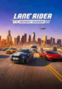 Lane Rider: Highway Runner