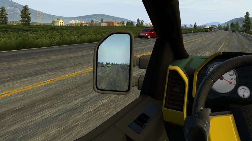 Lane Rider: Highway Runner