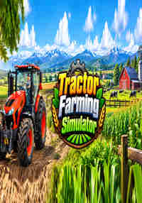 Tractor Farming Simulator