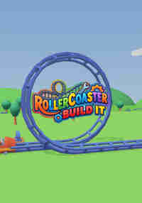 Rollercoaster Build It