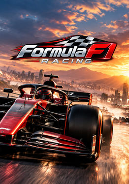 Formula F1 Racing