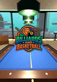 Billiards And Basketball