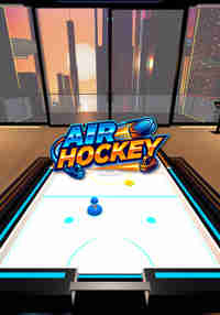 Air Hockey