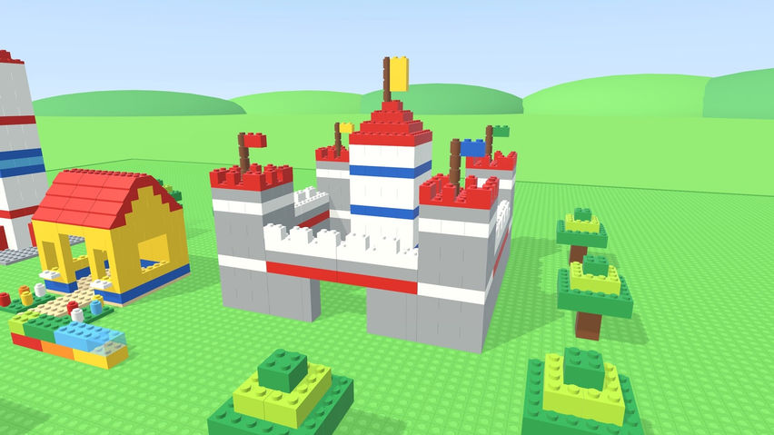 Build