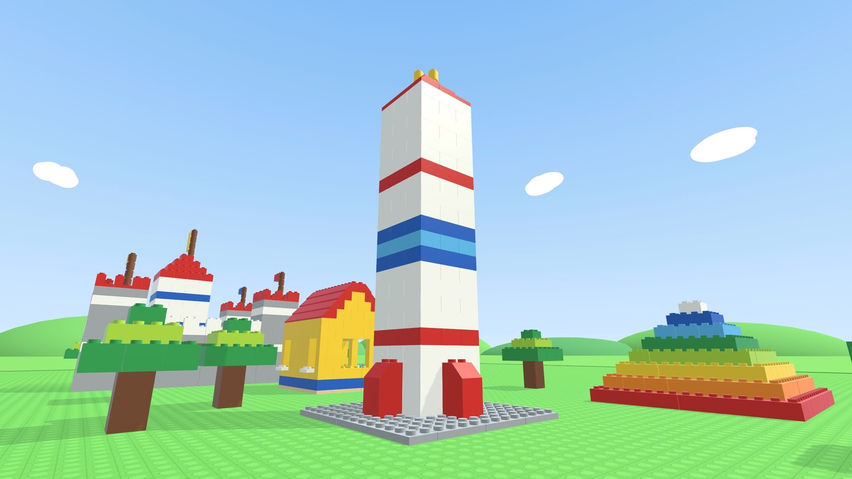 Build
