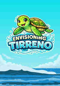 Envisioning Tirreno