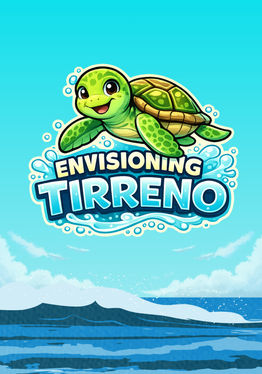 Envisioning Tirreno