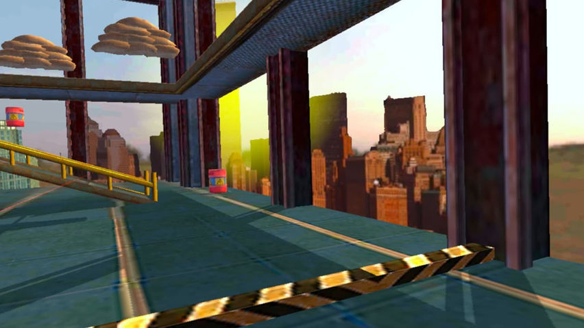 Gun Zone: Combat VR