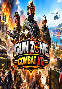 Gun Zone: Combat VR