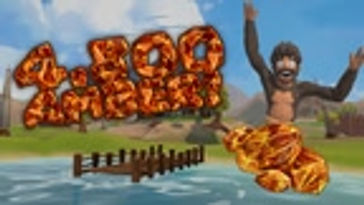 Amber Hoard — 4,800 Amber