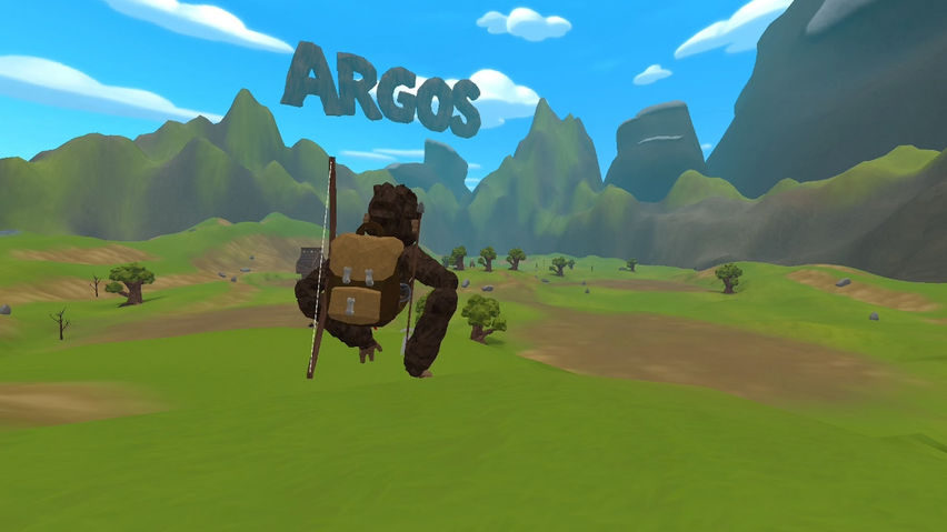 ARGOS