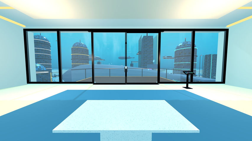 Penthouse Basketball 3