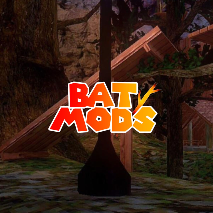 Bat Mods