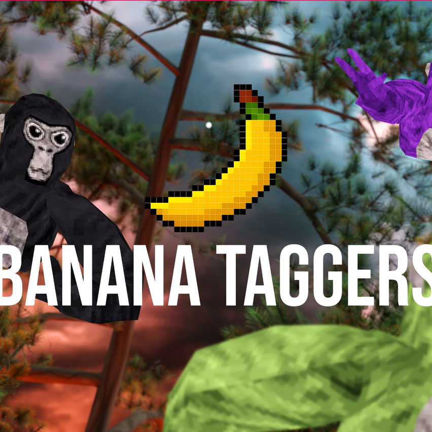 banana taggers V2