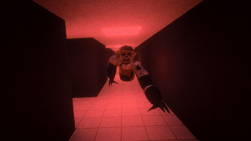 FearingMonkey