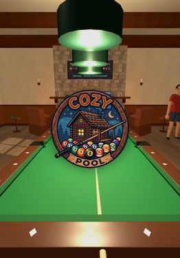 Cozy Pool