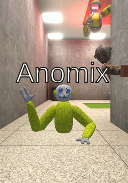 Anomix