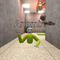 Anomix