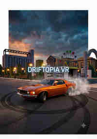 Driftopia VR