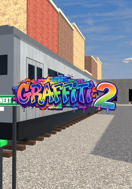 Graffiti 2