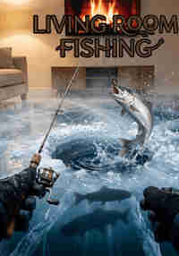 Living Room Fishing