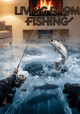 Living Room Fishing