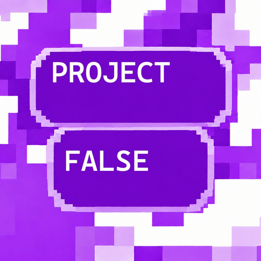 Project False