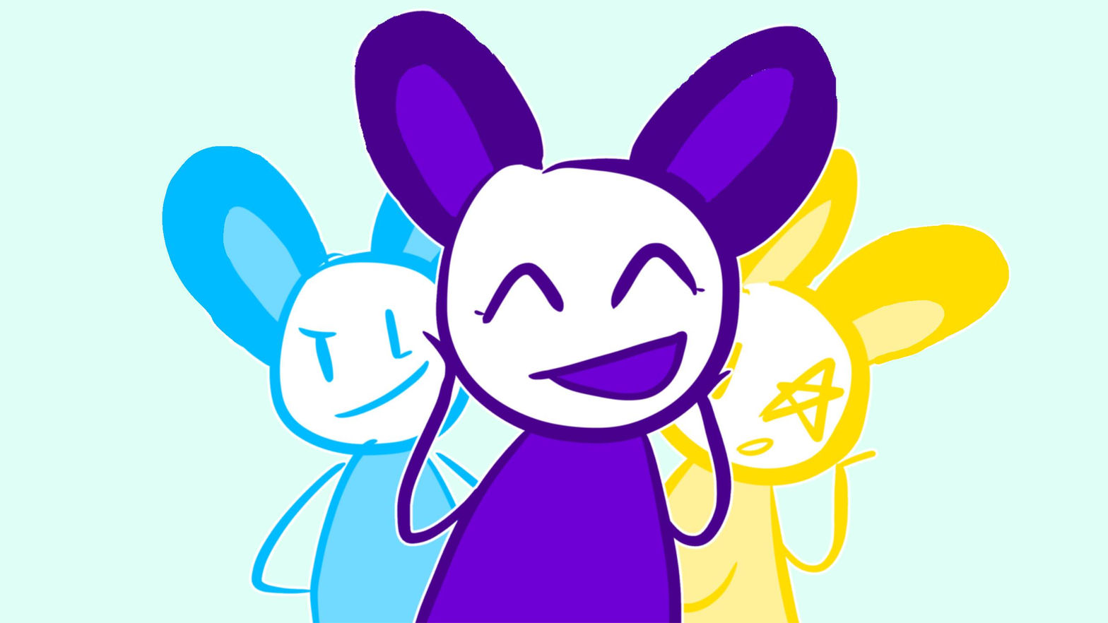 Team Bonzie