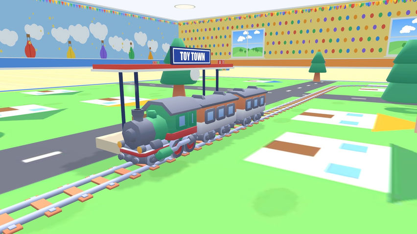 Trains