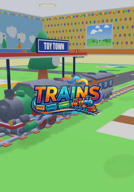 Trains