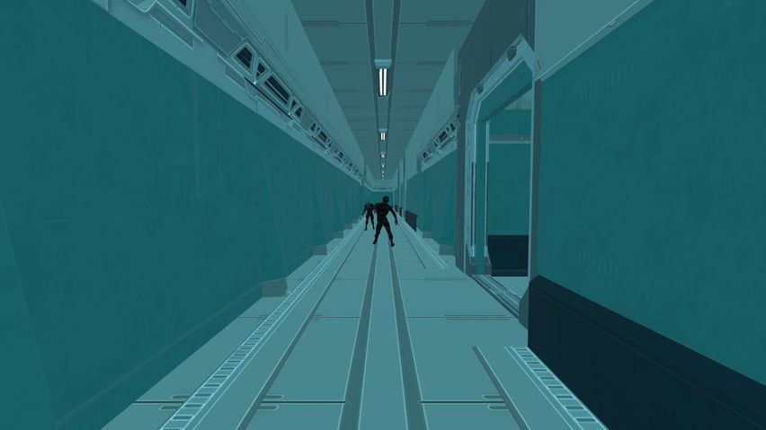 Spacewalk