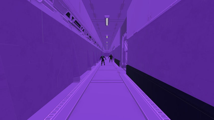 Spacewalk