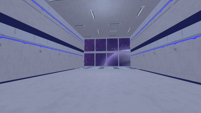 Spacewalk