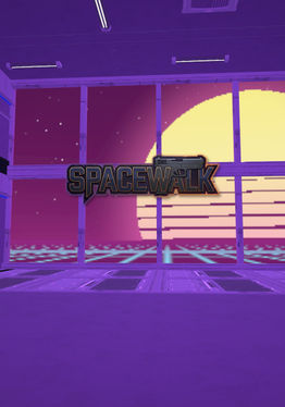 Spacewalk