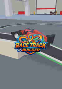 Race Track Builder