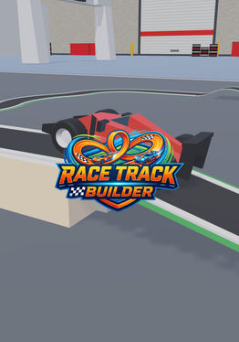 Race Track Builder