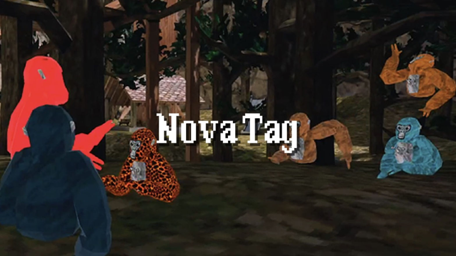 Nova Tag