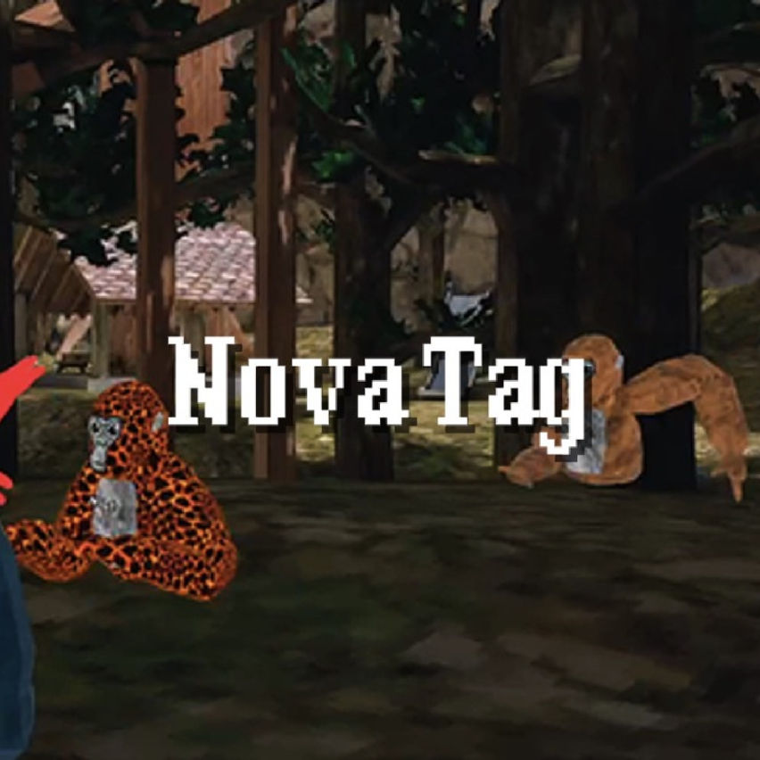 Nova Tag