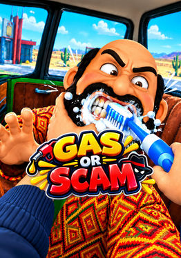 Gas or Scam