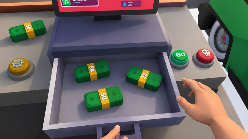 Gas or Scam