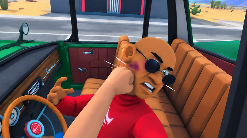 Gas or Scam