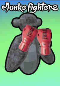 Monke Fighters