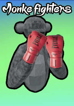 Monke Fighters