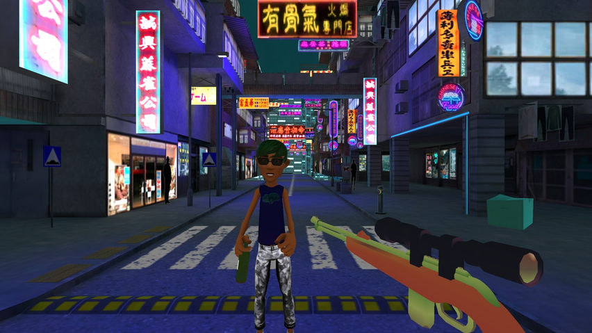 Green Hustle: Drug Business Simulator