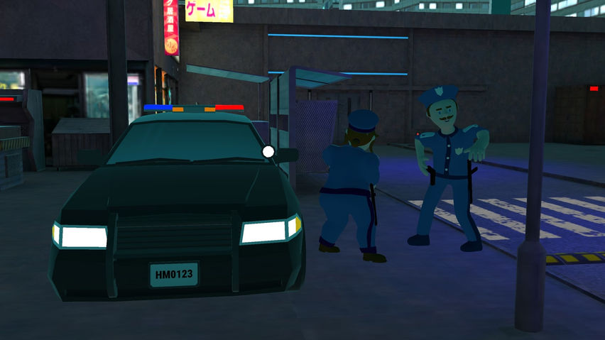 Green Hustle: Drug Business Simulator